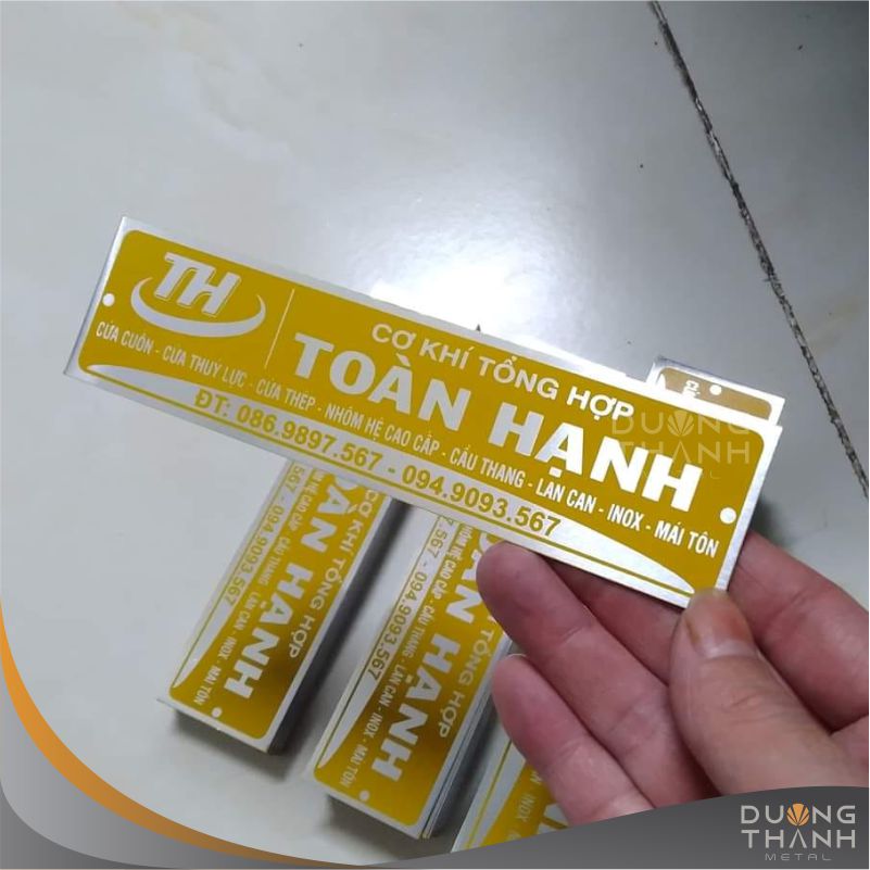 tem cua cuon 007