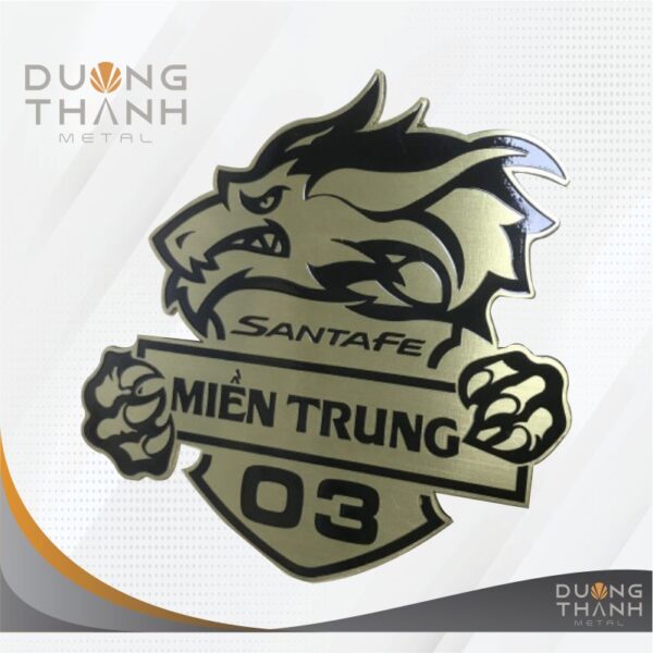 Tem đồng ăn mòn