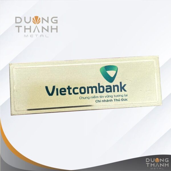 Tem đồng ăn mòn