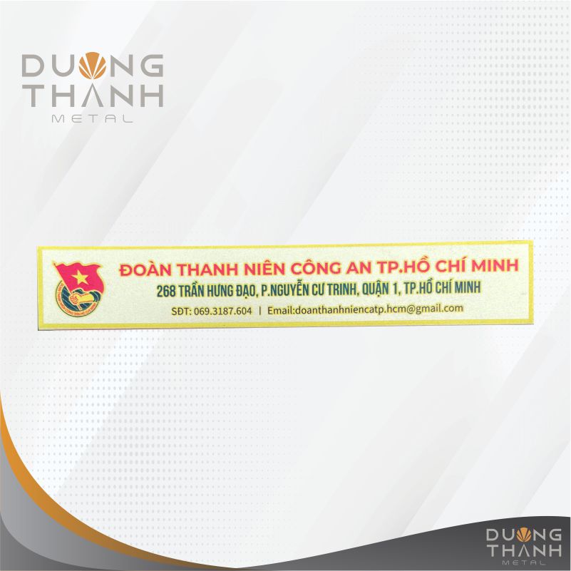 tem dong an mon 009