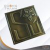 Tem đồng dập giả cổ
