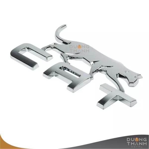 Tem nhựa ABS