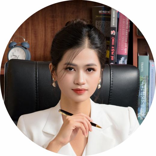 Ms Quỳnh Anh / Quản lý chất Lượng