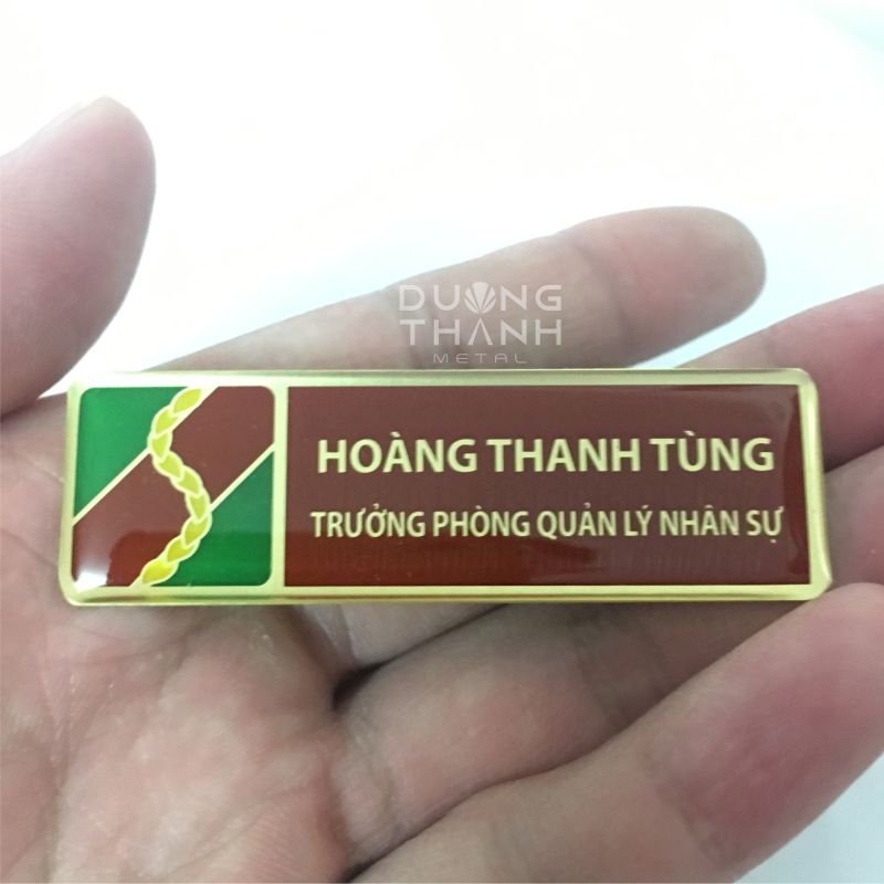 bang ten the ten nhan vien 002