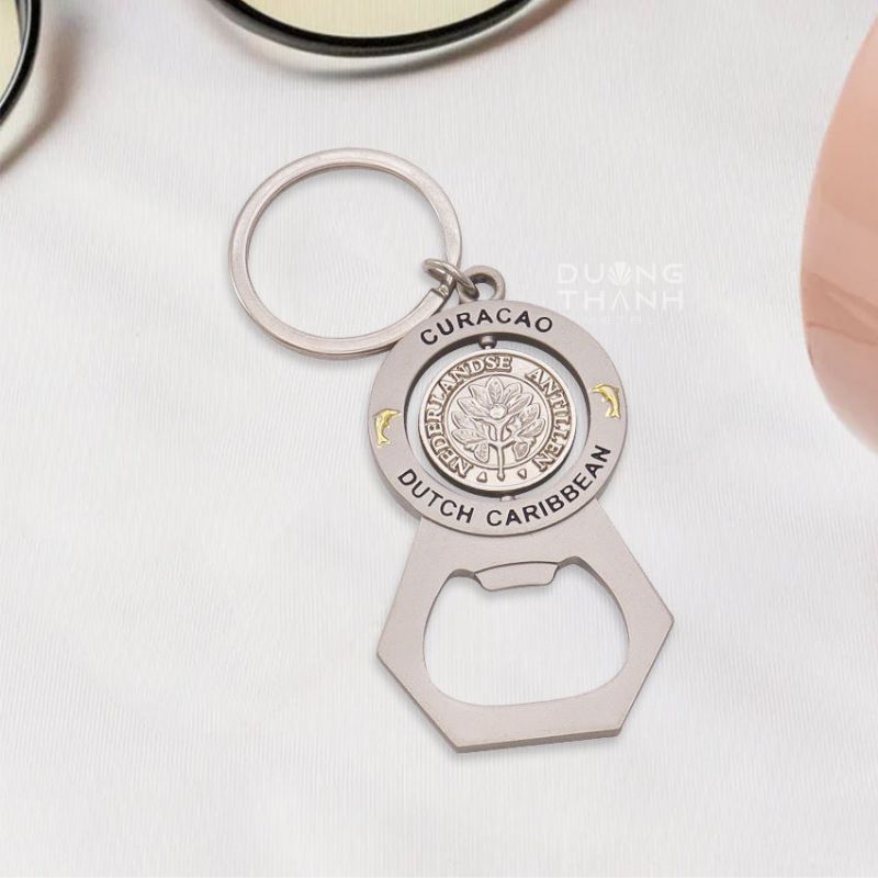 moc khoa khui bia 007