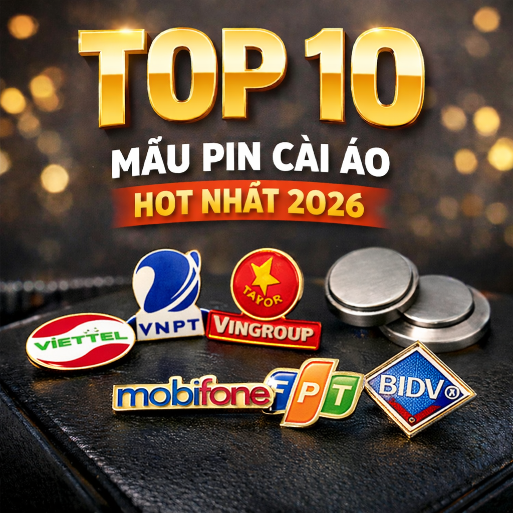top 10 mau pin cai ao hot nhat 2026